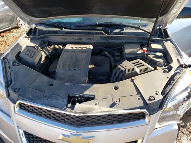 Photo 7 from auction – 2013 CHEVROLET EQUINOX LS with VIN 2GNALBEK8D6124006