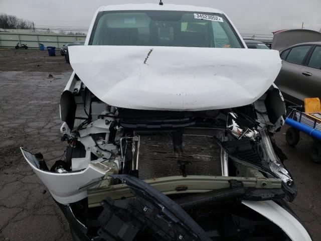 Photo 7 from auction – 2015 CHEVROLET CITY EXPRE with VIN 3N63M0YN1FK721735