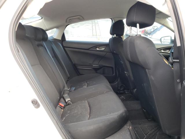 Photo 6 from auction – 2018 HONDA CIVIC LX with VIN 2HGFC2F59JH030757