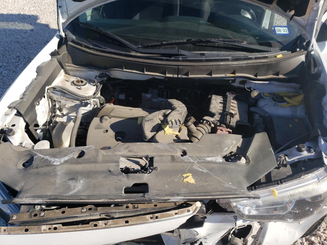 Photo 7 from auction – 2013 MITSUBISHI OUTLANDER with VIN 4A4AP3AU2DE004376