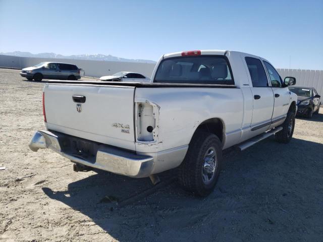 Photo 4 from auction – 2006 DODGE RAM 1500 with VIN 3D7KS19D76G253762