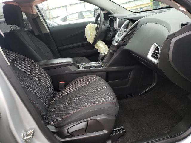 Photo 5 from auction – 2016 CHEVROLET EQUINOX LT with VIN 2GNALCEKXG6273320
