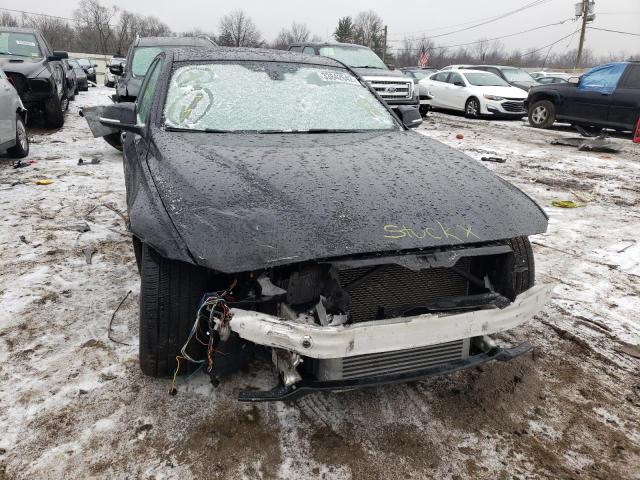 Photo 9 from auction – 2014 BMW 328 XI with VIN WBA3B3G50ENR81643