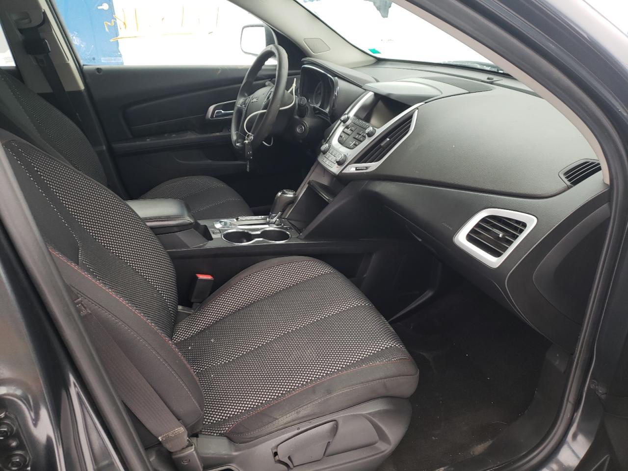 صورة رقم 5 من المزاد - 2017 GMC TERRAIN SL مع VIN 2GKFLSEK3H6120213