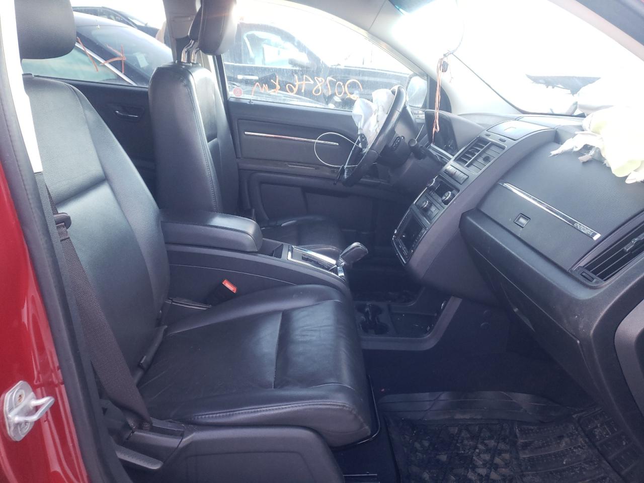 Photo 5 from auction – 2010 DODGE JOURNEY R/ with VIN 3D4PH6FV4AT256839