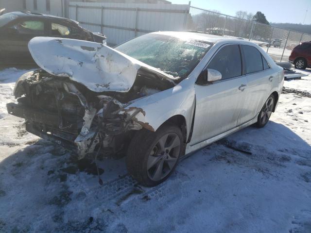 Photo 2 from auction – 2012 TOYOTA CAMRY BASE with VIN 4T1BF1FK6CU629776