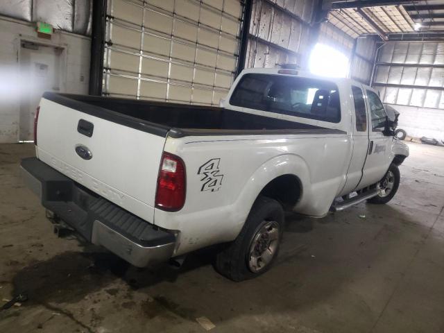 Photo 4 from auction – 2011 FORD F250 SUPER with VIN 1FT7X2B68BEC22413