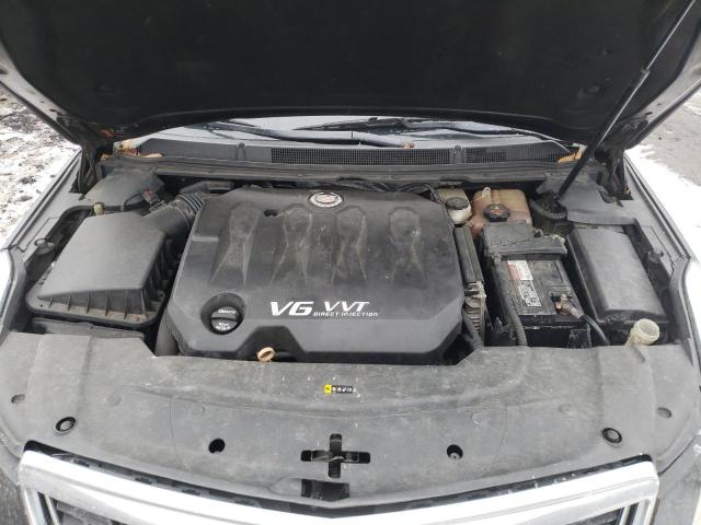 Photo 7 from auction – 2015 CADILLAC XTS with VIN 2G61U5S37F9146006