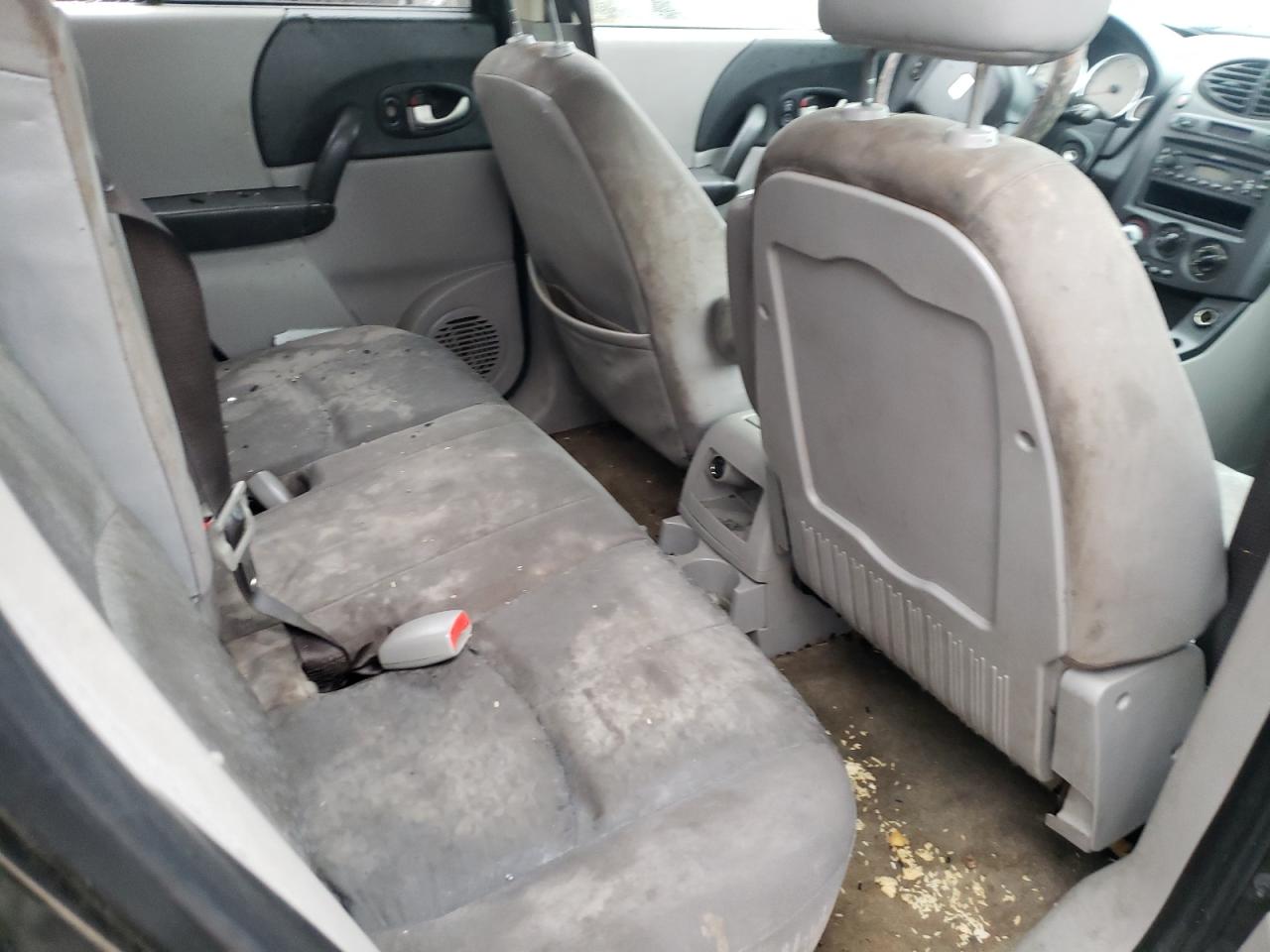 Photo 6 from auction – 2005 SATURN VUE with VIN 5GZCZ33D75S864850