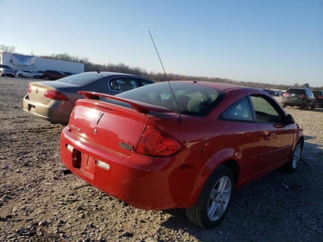 Photo 4 from auction – 2008 PONTIAC G5 with VIN 1G2AL18F187109407