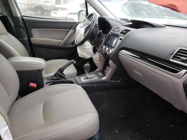 Photo 5 from auction – 2017 SUBARU FORESTER 2 with VIN JF2SJARC8HH426090