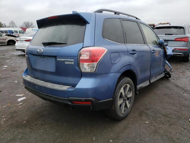 Photo 4 from auction – 2017 SUBARU FORESTER 2 with VIN JF2SJARC8HH426090