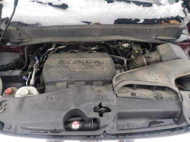 Photo 7 from auction – 2015 HONDA PILOT EXL with VIN 5FNYF4H50FB068172