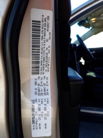Photo 10 from auction – 2014 JEEP CHEROKEE S with VIN 1C4PJLAB1EW201021