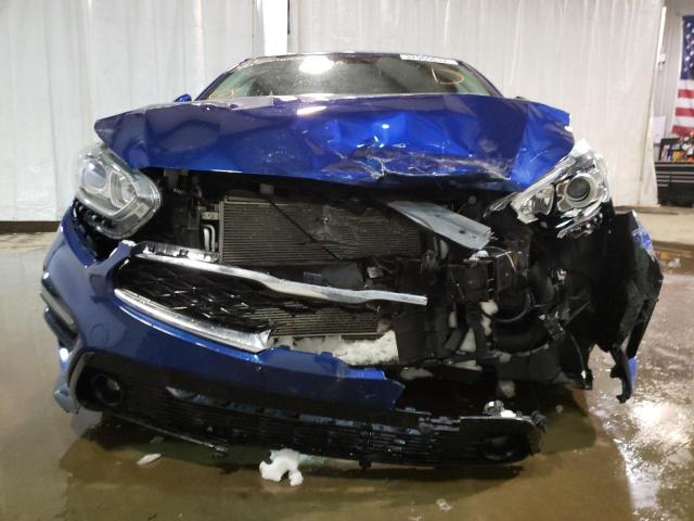 Photo 9 from auction – 2020 KIA FORTE EX with VIN 3KPF54AD2LE184079