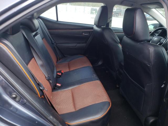 Photo 6 from auction – 2019 TOYOTA COROLLA L with VIN 5YFBURHE3KP865748