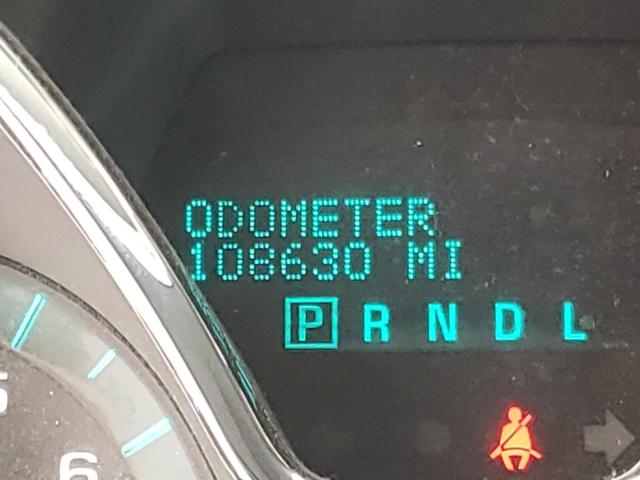 Photo 8 from auction – 2014 CHEVROLET TRAVERSE L with VIN 1GNKVFED2EJ237770