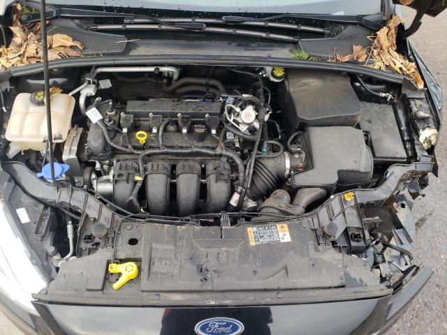 Photo 7 from auction – 2016 FORD FOCUS S with VIN 1FADP3E26GL392232