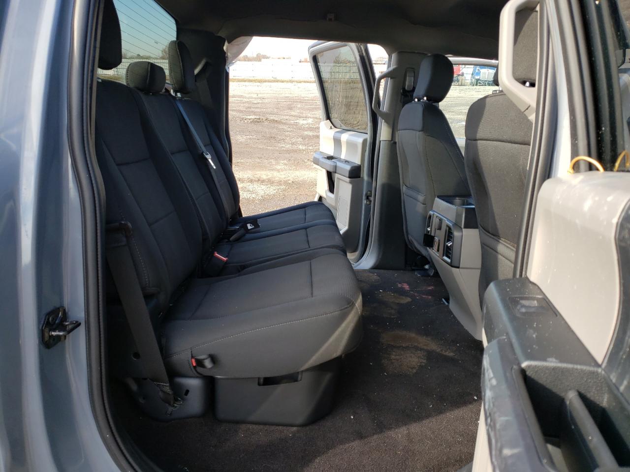 Photo 6 from auction – 2019 FORD F150 SUPER with VIN 1FTEW1E44KKE89578
