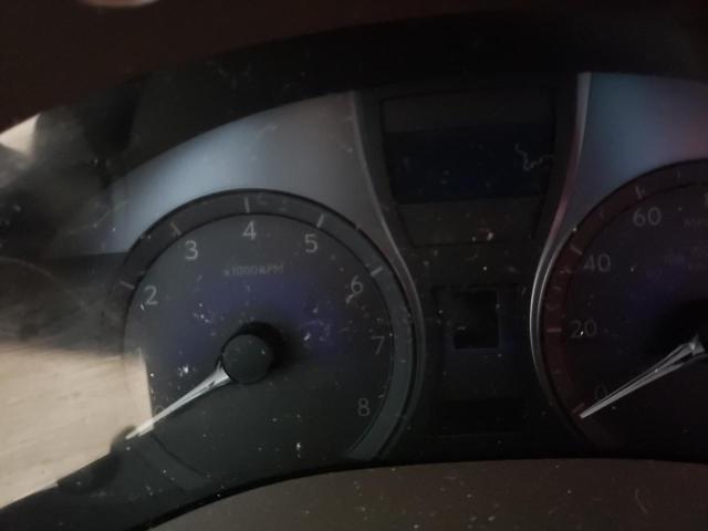 Photo 8 from auction – 2012 LEXUS RX 350 with VIN 2T2ZK1BA6CC078222