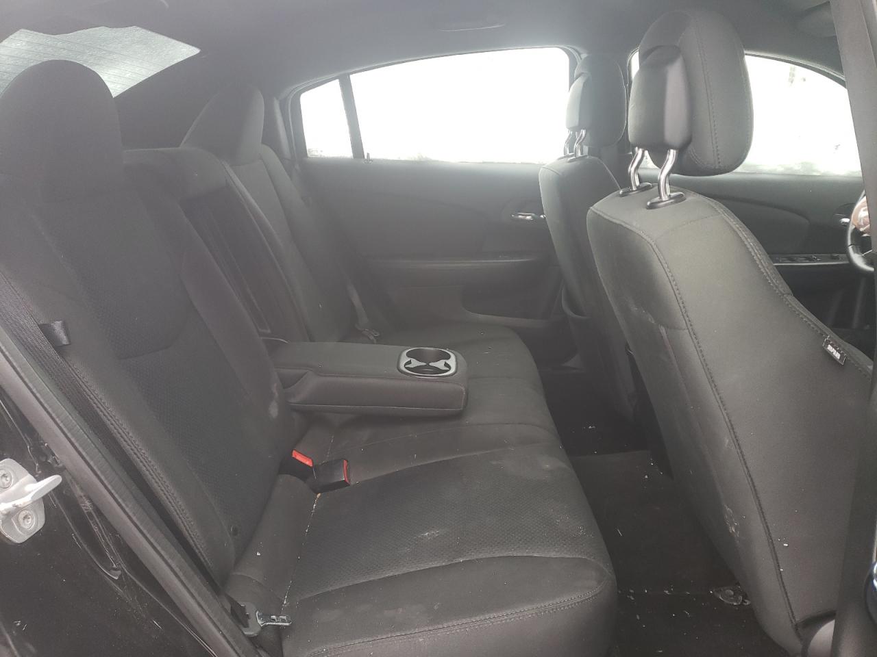 Photo 6 from auction – 2012 CHRYSLER 200 TOURIN with VIN 1C3CCBBB4CN164278