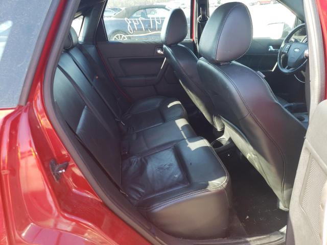 Photo 6 from auction – 2011 FORD FOCUS SEL with VIN 1FAHP3HN7BW132937