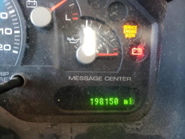 Photo 8 from auction – 2005 FORD EXPLORER E with VIN 1FMDU74W55ZA35970