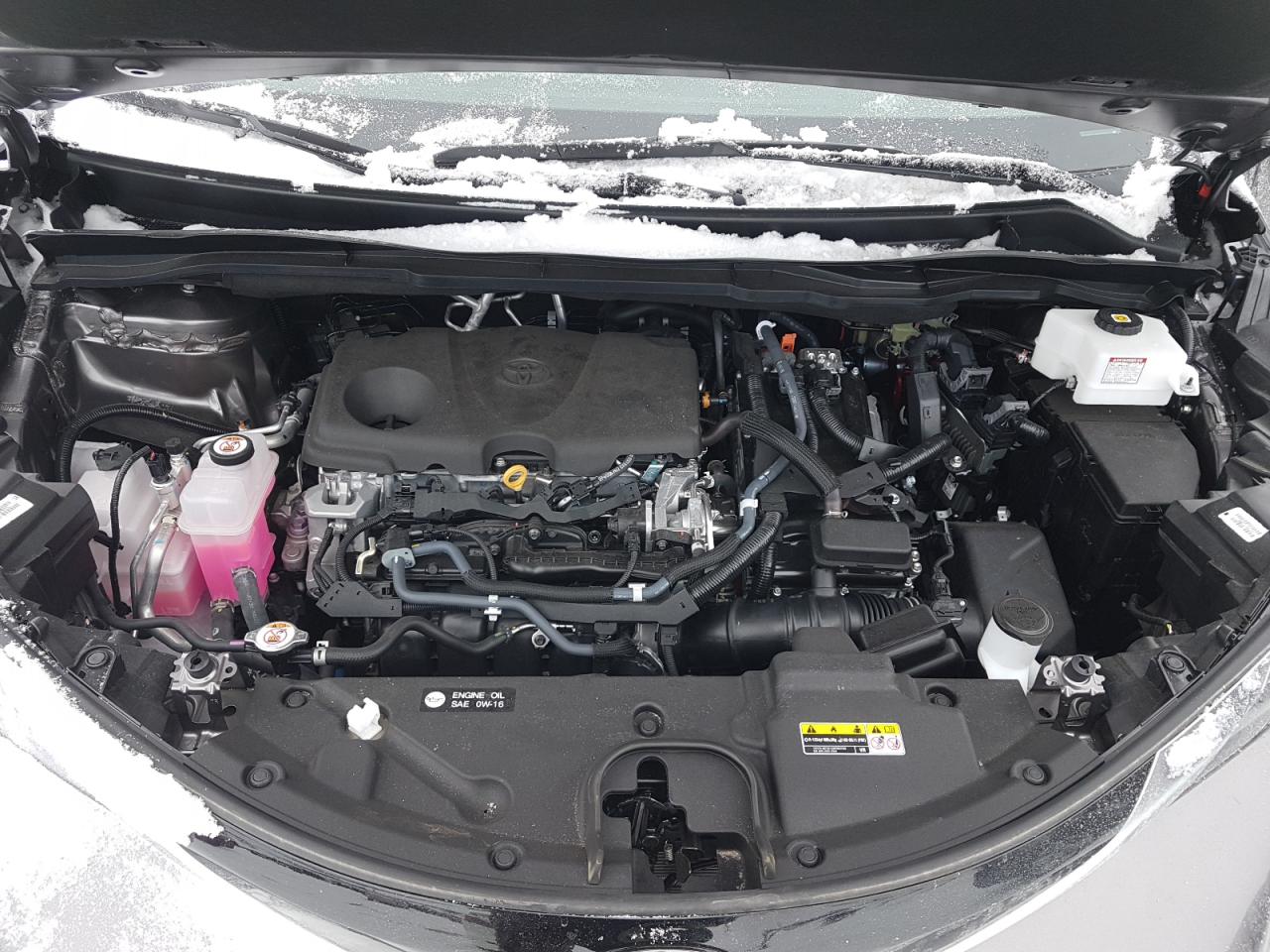 Photo 7 from auction – 2021 TOYOTA SIENNA LE with VIN 5TDGRKEC4MS049191