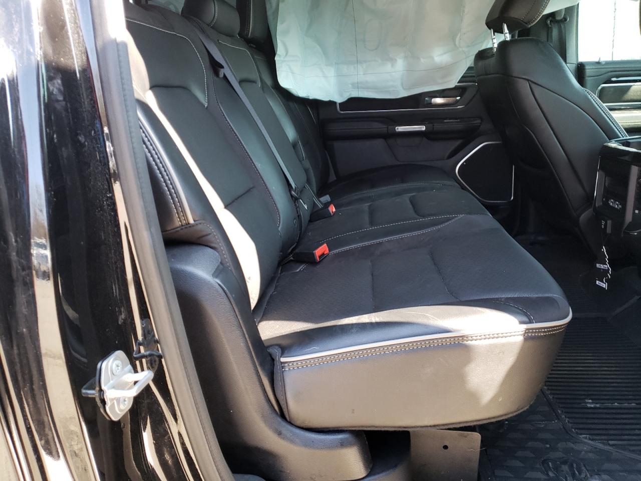 Photo 6 from auction – 2019 RAM 1500 LARAM with VIN 1C6SRFJT4KN776168