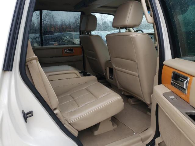 Photo 6 from auction – 2007 LINCOLN NAVIGATOR with VIN 5LMFU28567LJ14970