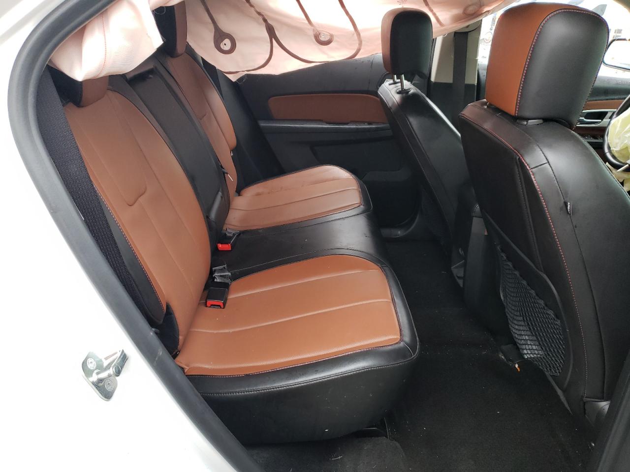 Zdjęcie 6 z aukcji – 2016 CHEVROLET EQUINOX LT z VIN 2GNFLGE32G6315419