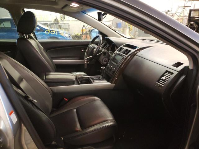 Photo 5 from auction – 2011 MAZDA CX-9 with VIN JM3TB3DA1B0324340