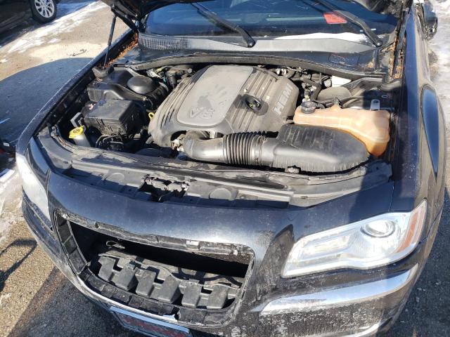 Photo 7 from auction – 2011 CHRYSLER 300C with VIN 2C3CA6CT7BH563679