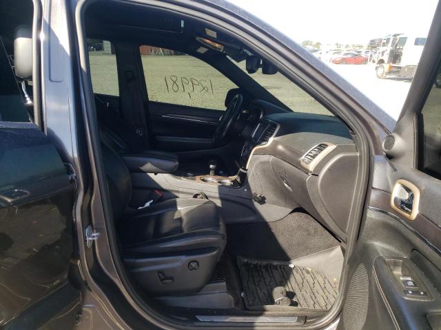 Photo 5 from auction – 2014 JEEP GRAND CHER with VIN 1C4RJFBG2EC211840