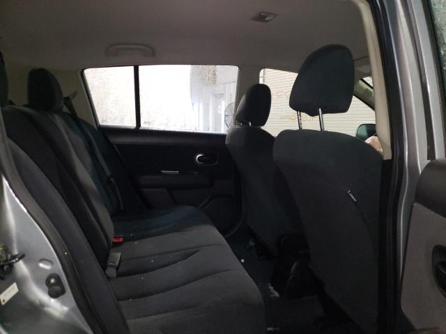 Photo 6 from auction – 2012 NISSAN VERSA S with VIN 3N1BC1CP4CK803697