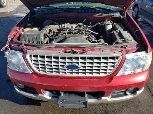 Photo 7 from auction – 2005 FORD EXPLORER E with VIN 1FMDU74W55ZA35970