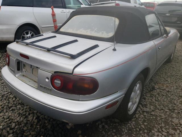 Photo 4 from auction – 1991 MAZDA MIATA with VIN JM1NA3510M1207932