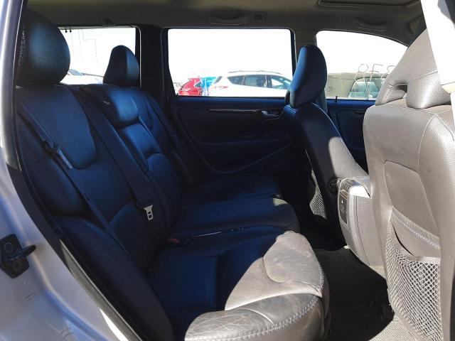 Photo 6 from auction – 2005 VOLVO XC70 with VIN YV1SZ592551198523