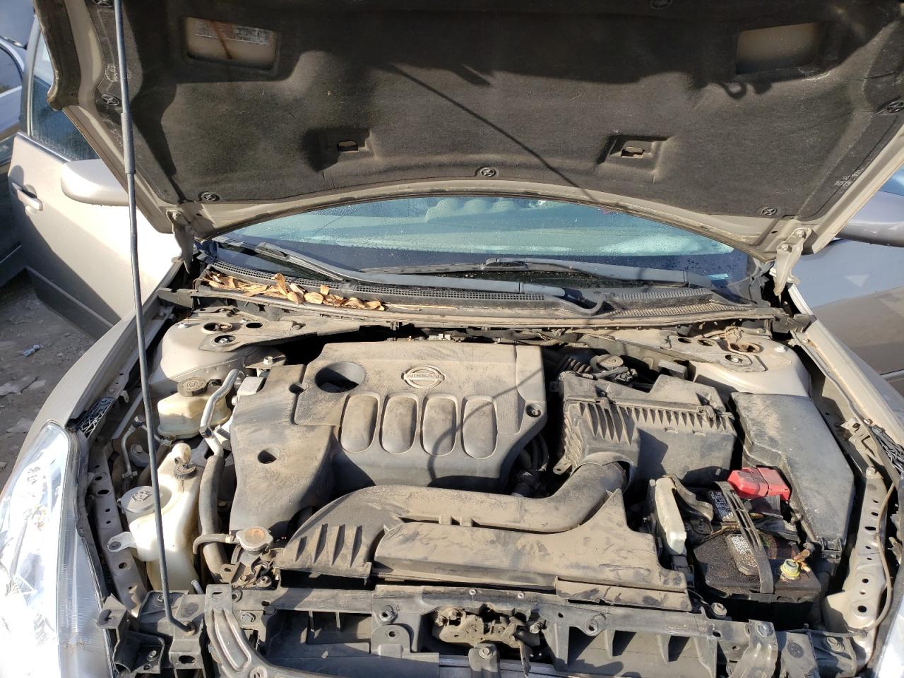Photo 7 from auction – 2011 NISSAN ALTIMA BAS with VIN 1N4AL2AP5BN416396