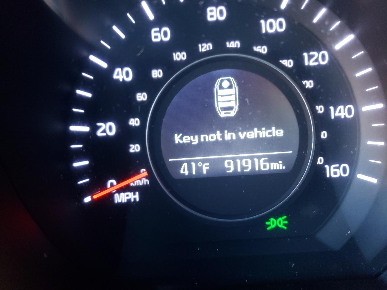 Photo 8 from auction – 2015 KIA OPTIMA EX with VIN 5XXGN4A73FG474275