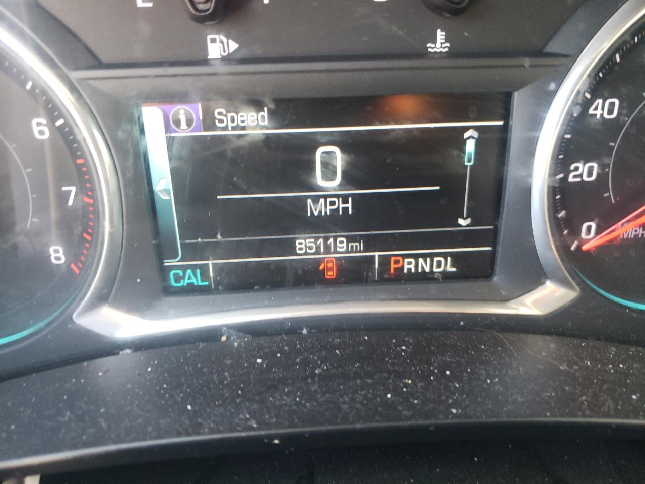 Photo 8 from auction – 2018 CHEVROLET MALIBU LT with VIN 1G1ZD5ST0JF151699