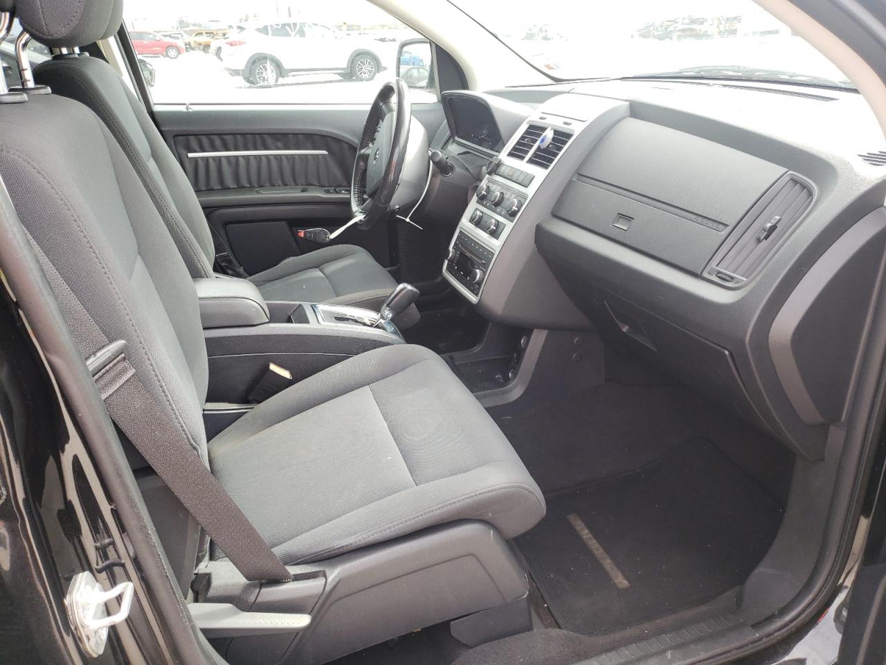 Photo 5 from auction – 2010 DODGE JOURNEY SX with VIN 3D4PG5FV2AT147986