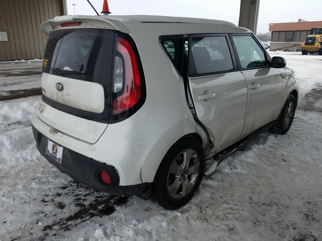 Photo 4 from auction – 2018 KIA SOUL with VIN KNDJN2A24J7892439