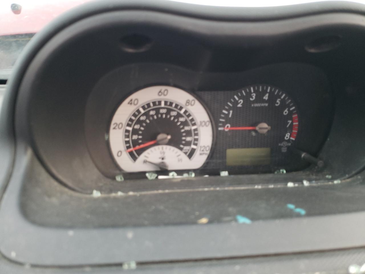 Photo 8 from auction – 2006 TOYOTA SCION XA with VIN JTKKT624260153323