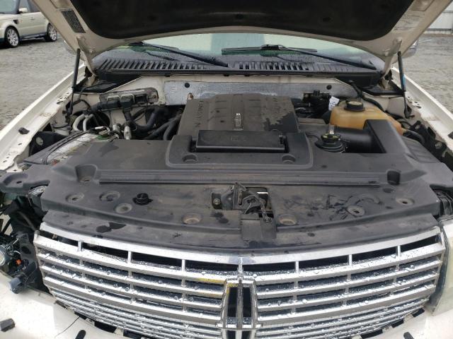 Photo 7 from auction – 2007 LINCOLN NAVIGATOR with VIN 5LMFU28567LJ14970