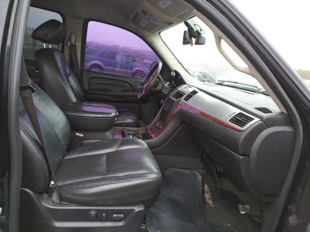 Фото 5 с аукциона – 2007 CADILLAC ESCALADE E с VIN 1GYFK66837R398633