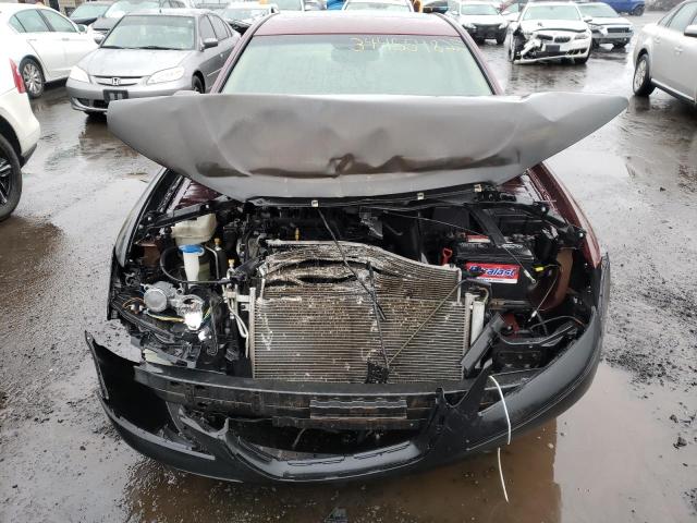 Photo 9 from auction – 2010 HYUNDAI SONATA SE with VIN 5NPEU4AF2AH593059