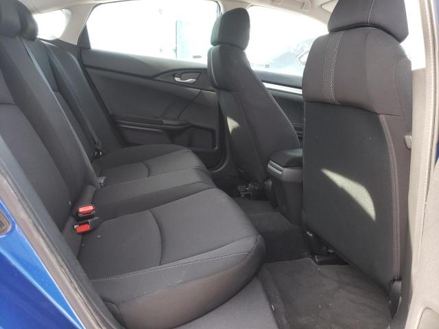 Photo 6 from auction – 2017 HONDA CIVIC LX with VIN 19XFC2F51HE232223