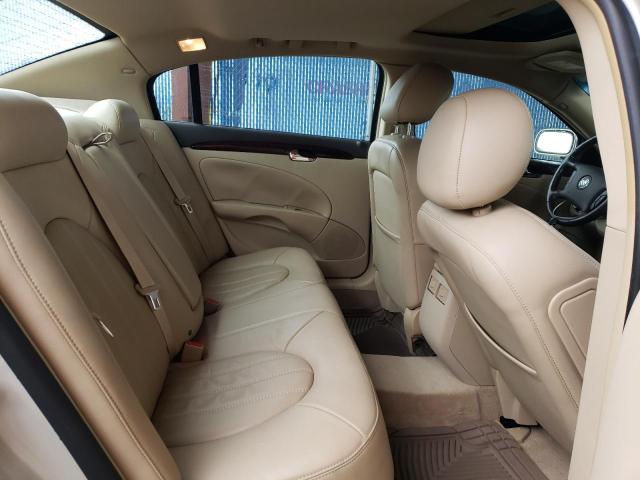 Photo 6 from auction – 2011 BUICK LUCERNE CX with VIN 1G4HJ5EM3BU114610