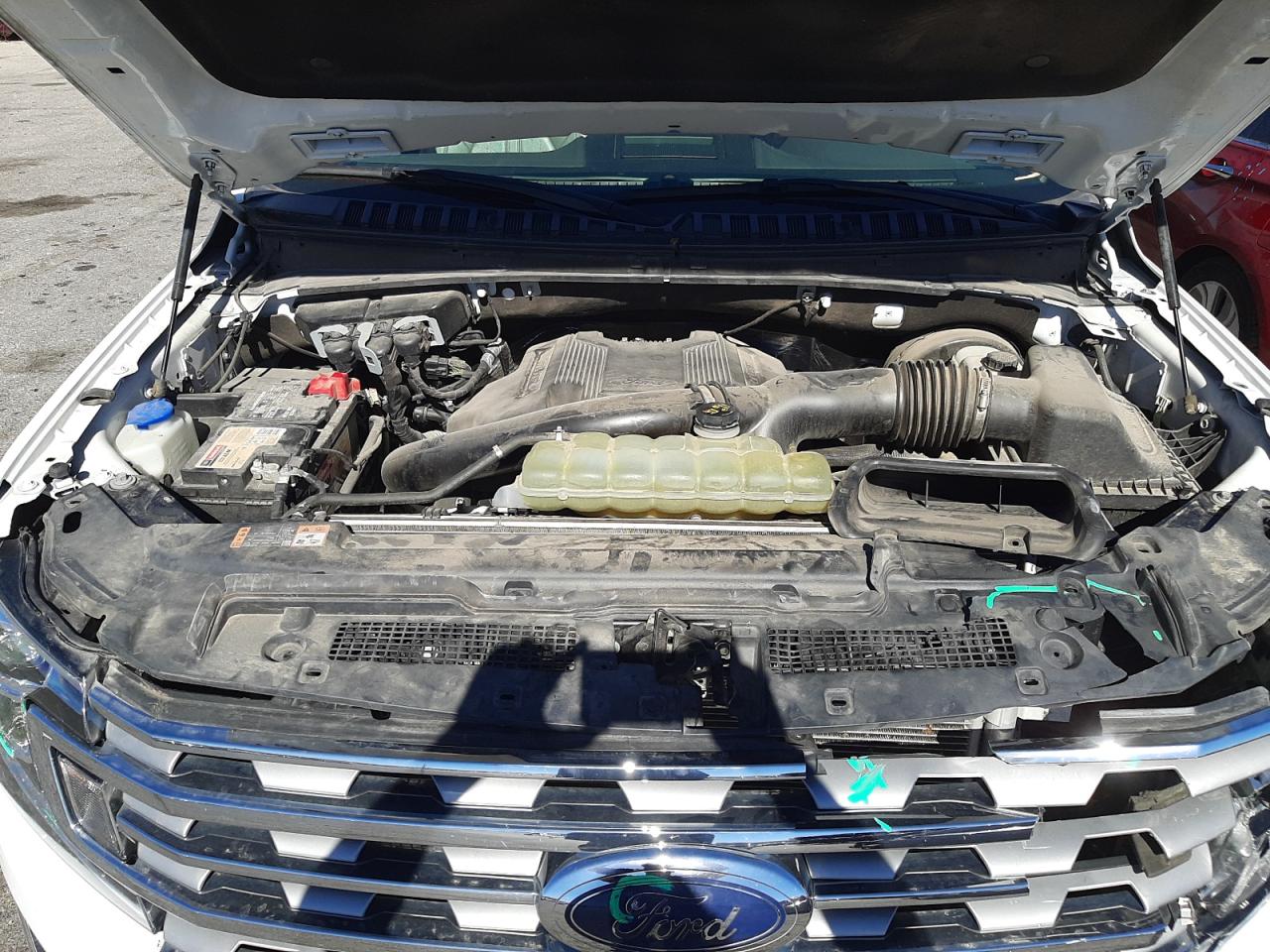Photo 7 from auction – 2020 FORD EXPEDITION with VIN 1FMJK1KT1LEA10860